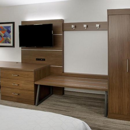 Holiday Inn Express & Suites - Burley By Ihg Екстериор снимка